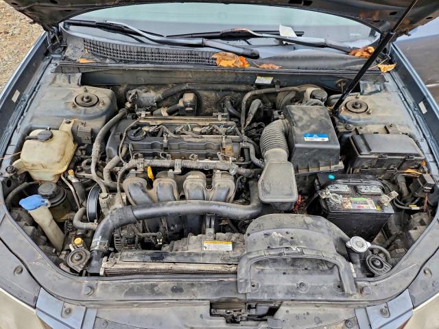 Hyundai SONATA Gls Image 10