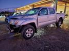 Toyota Tacoma Double Cab Prerunner Image 1
