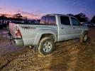 Toyota Tacoma Double Cab Prerunner Image 3