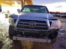 Toyota Tacoma Double Cab Prerunner Image 2