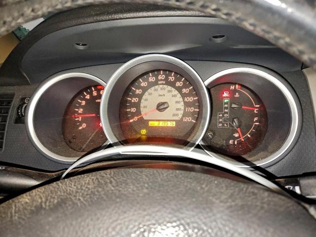 Toyota Tacoma Double Cab Prerunner Image 4