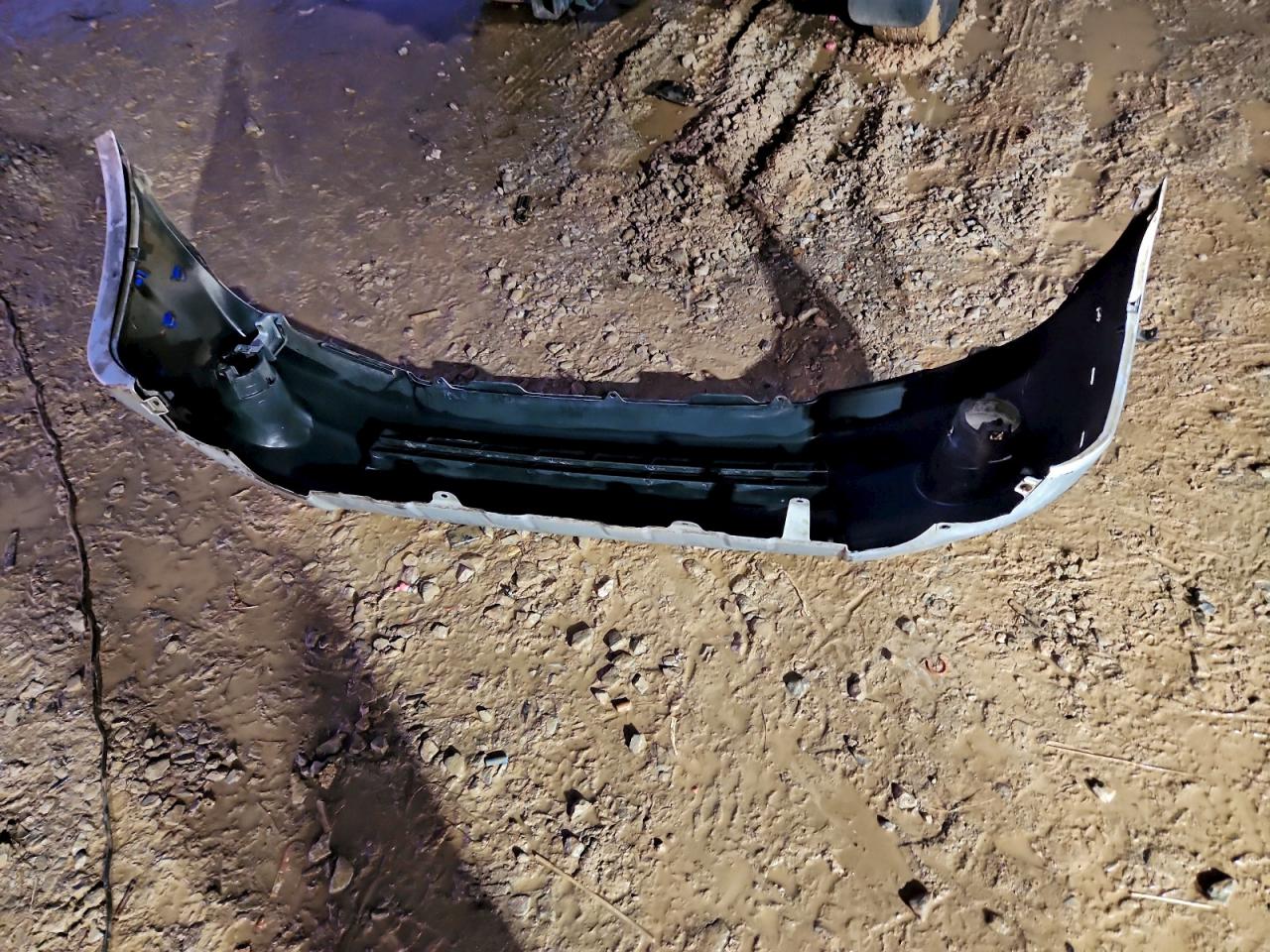 Toyota Tacoma Double Cab Prerunner Image 11