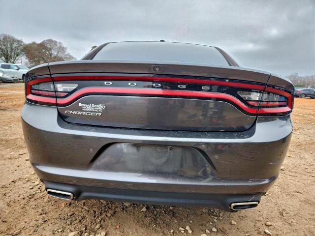 Dodge Charger Sxt Image 13