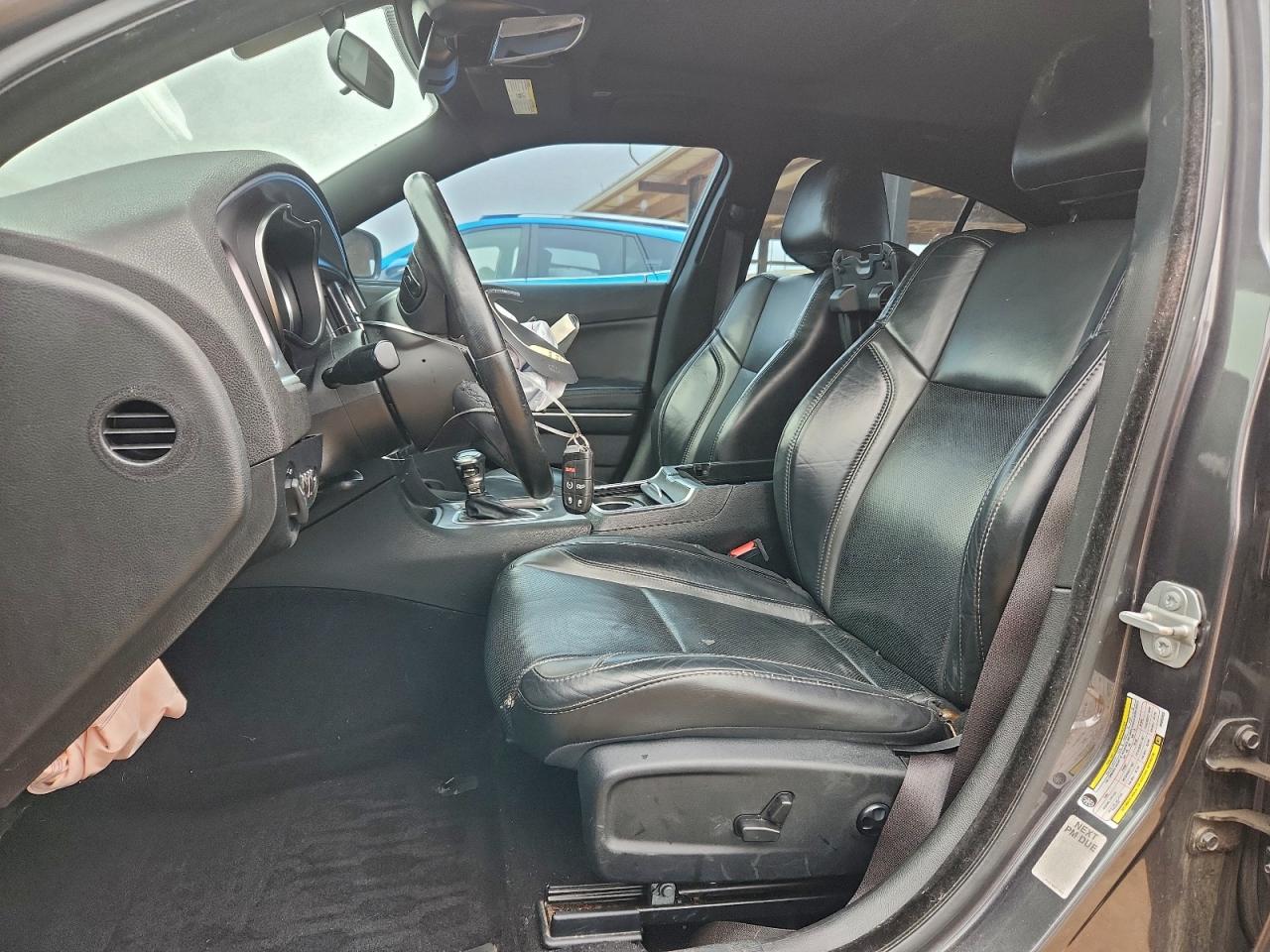 Dodge Charger Sxt Image 7