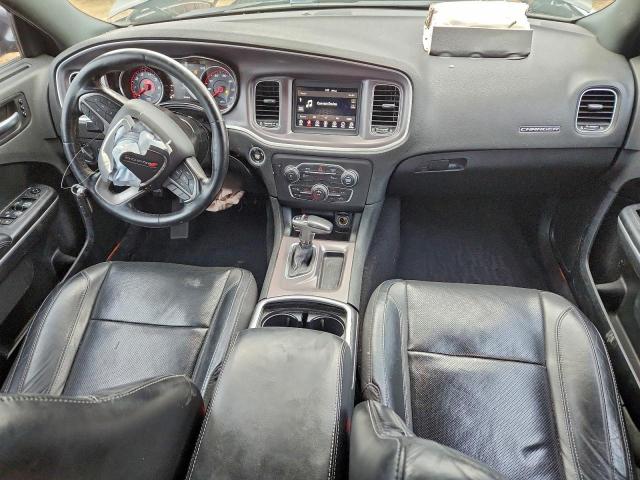 Dodge Charger Sxt Image 4