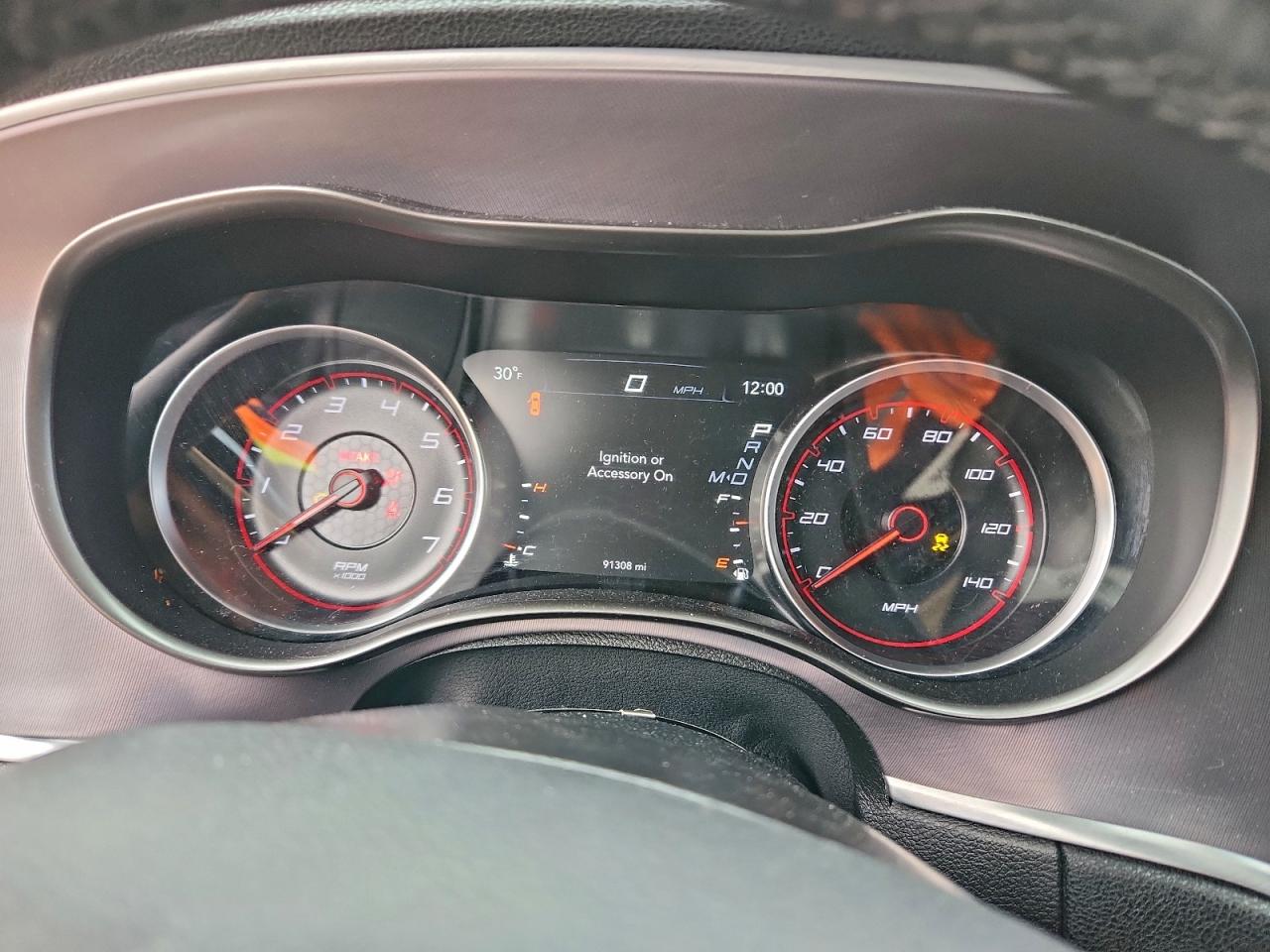 Dodge Charger Sxt Image 5