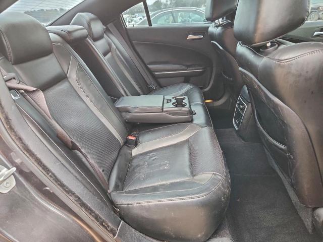 Dodge Charger Sxt Image 9