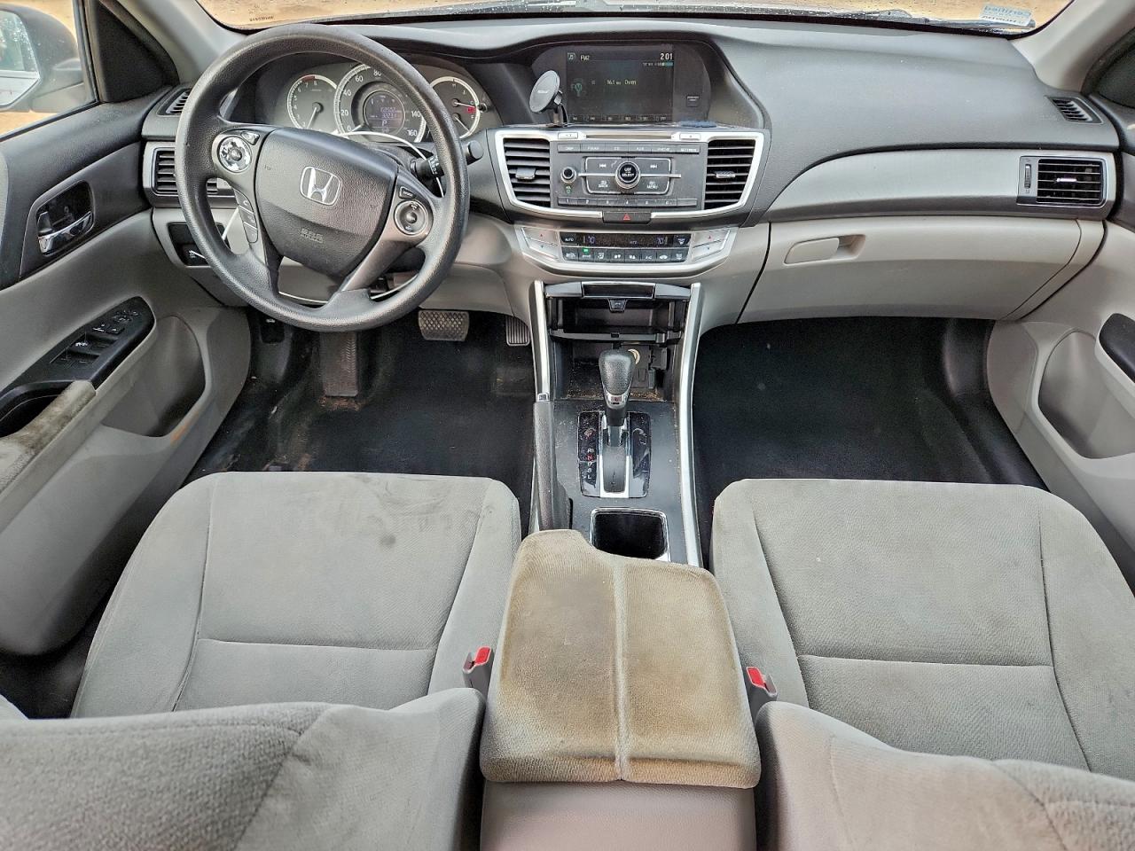 Honda Accord Lx Image 6