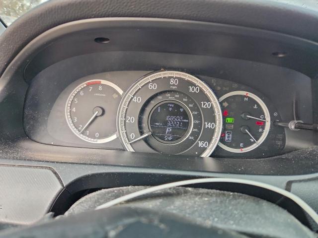 Honda Accord Lx Image 12