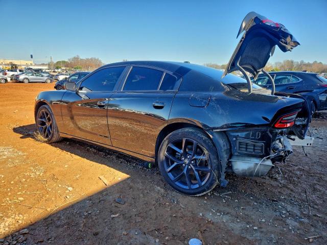 Dodge Charger Sxt Image 5