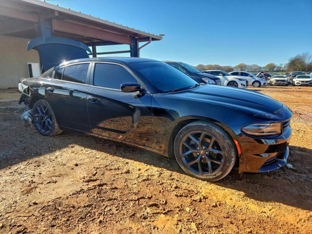 Dodge Charger Sxt Image 11