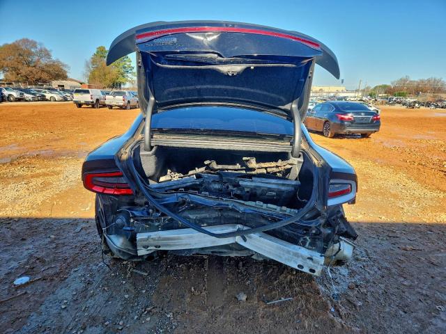 Dodge Charger Sxt Image 7