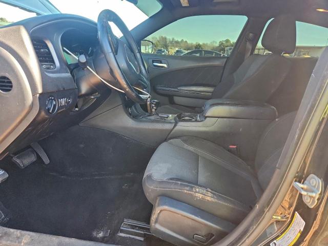 Dodge Charger Sxt Image 12