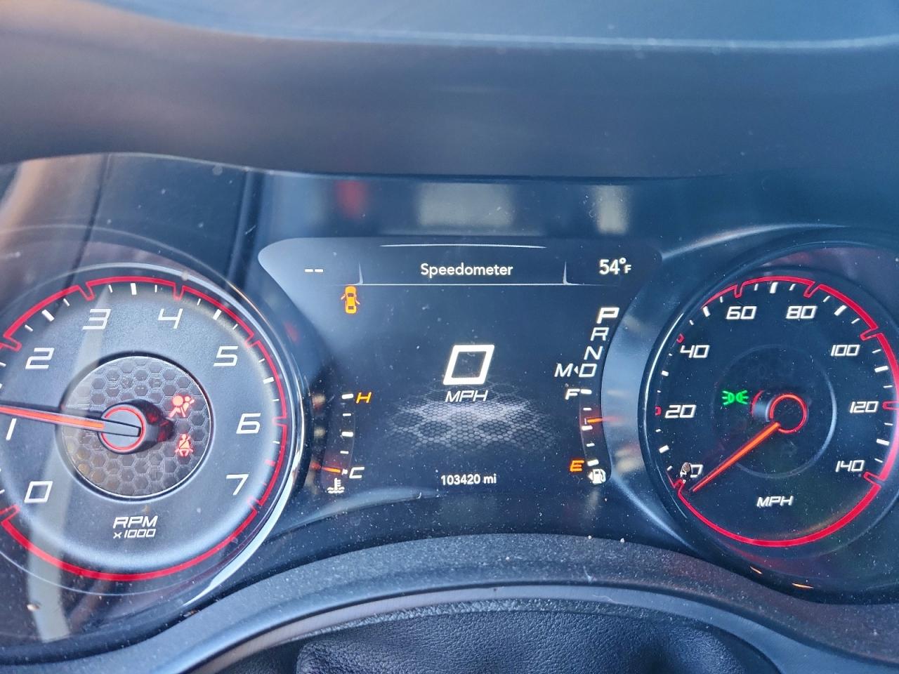 Dodge Charger Sxt Image 2