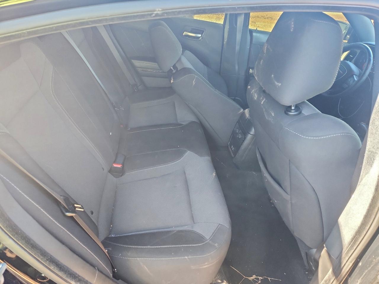 Dodge Charger Sxt Image 10