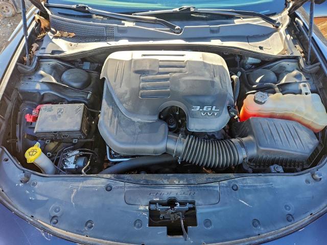 Dodge Charger Sxt Image 13