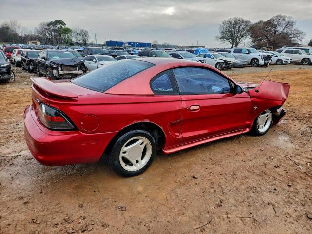 Ford Mustang Image 12