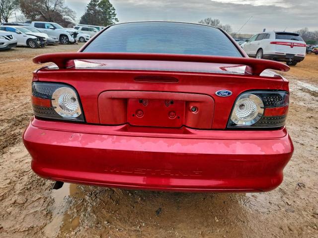 Ford Mustang Image 10