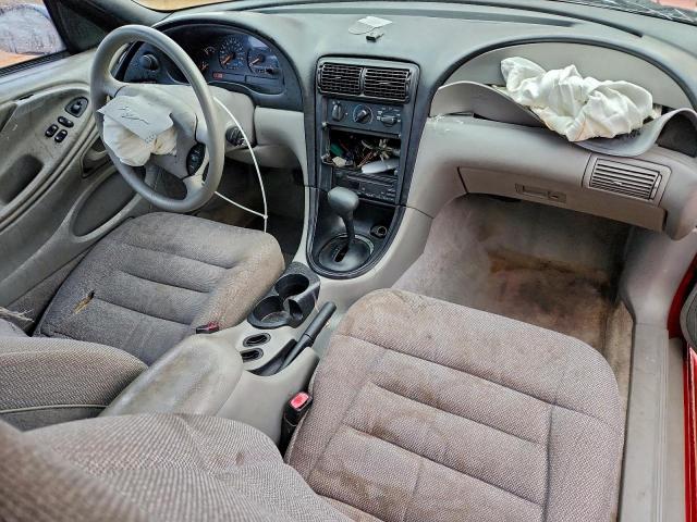 Ford Mustang Image 9