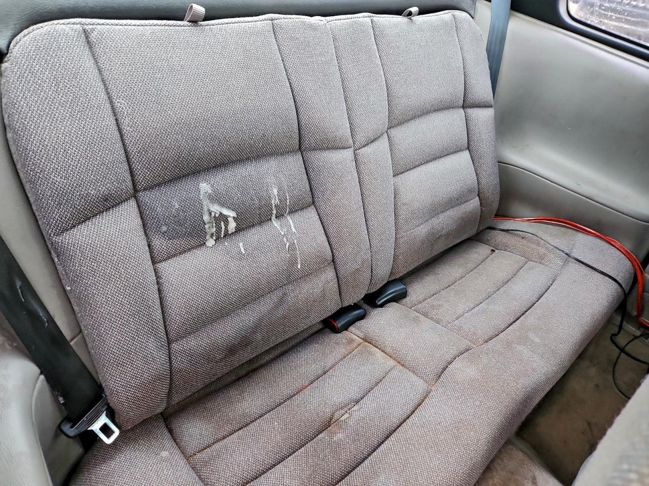 Ford Mustang Image 5