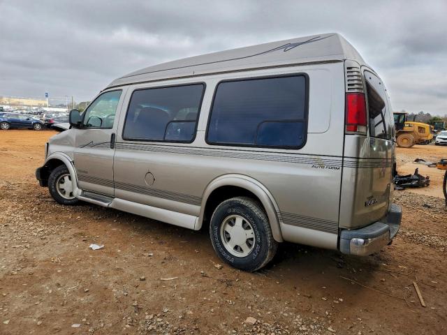 GMC Savana Rv G1500 Image 8