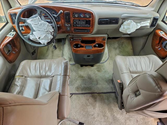 GMC Savana Rv G1500 Image 10