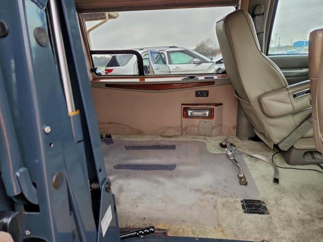 GMC Savana Rv G1500 Image 13