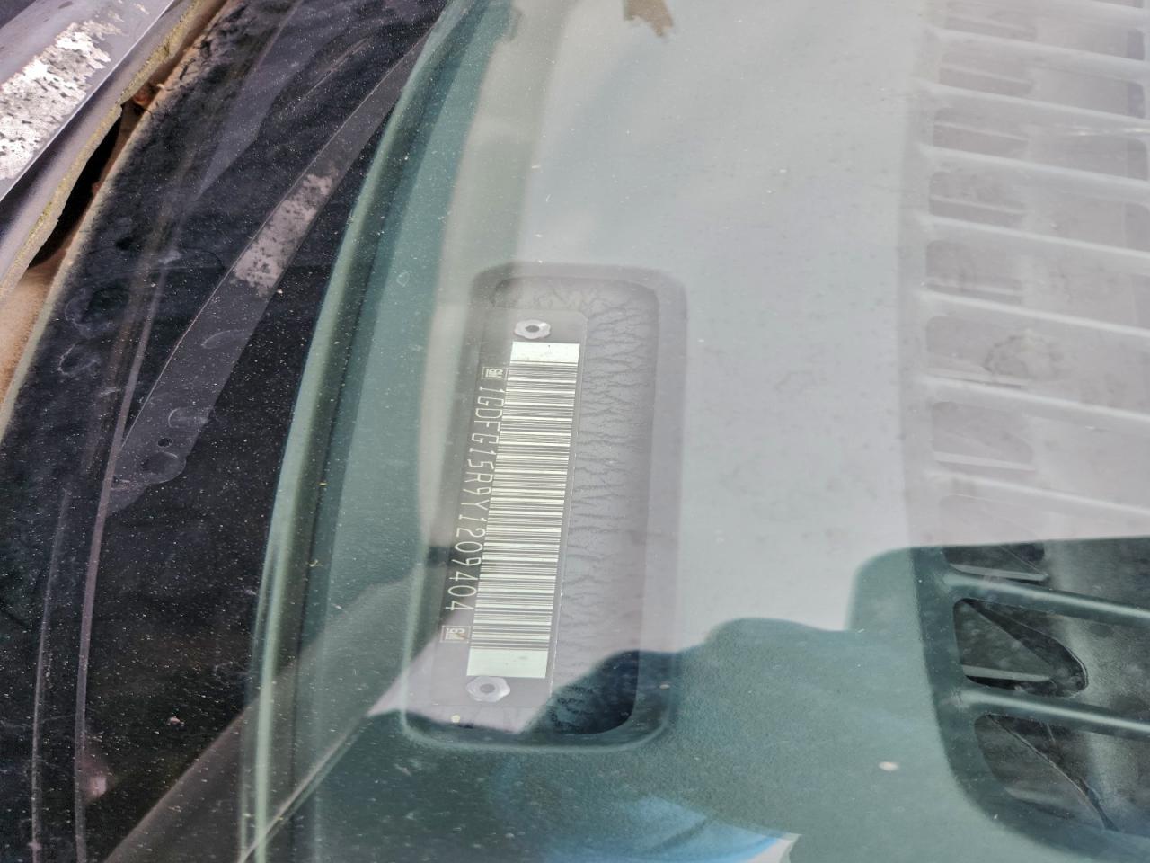 GMC Savana Rv G1500 Image 12