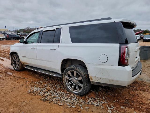 GMC Yukon K1500 Slt Image 5
