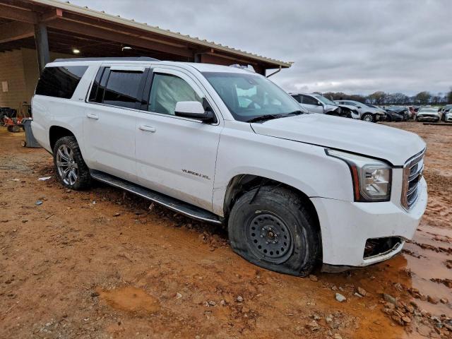 GMC Yukon K1500 Slt Image 3