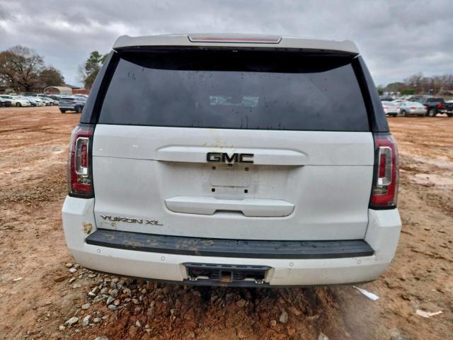 GMC Yukon K1500 Slt Image 4