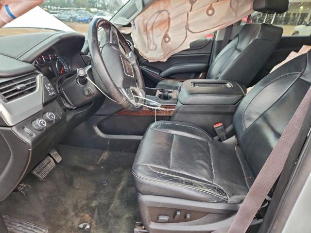 GMC Yukon K1500 Slt Image 7