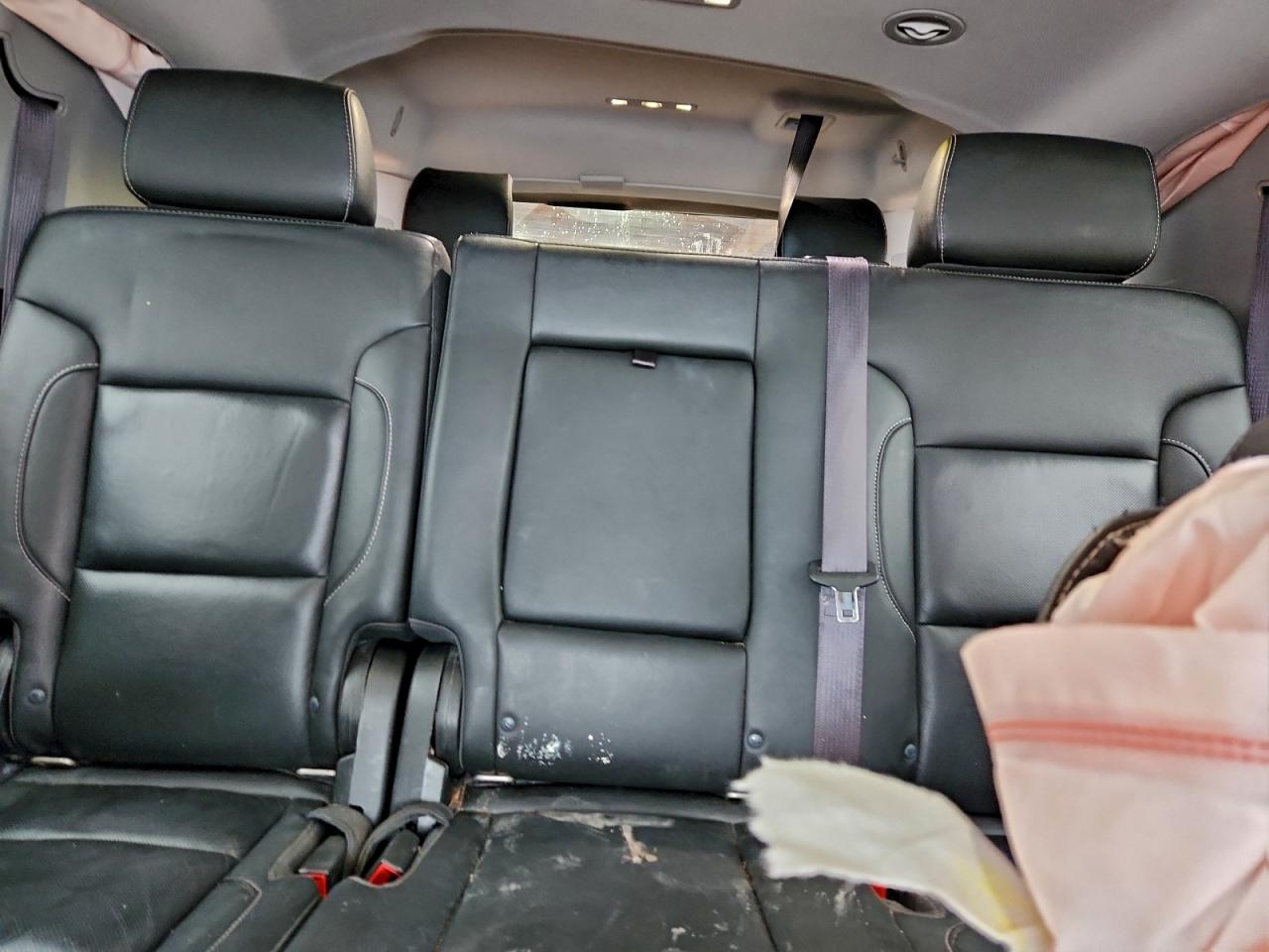 GMC Yukon K1500 Slt Image 10