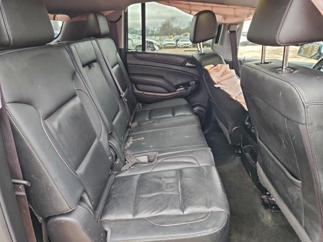 GMC Yukon K1500 Slt Image 8