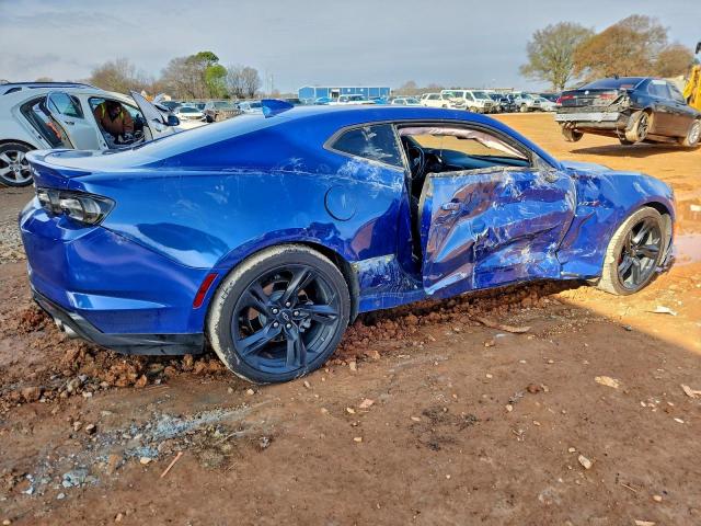 Chevrolet Camaro Lz Image 10
