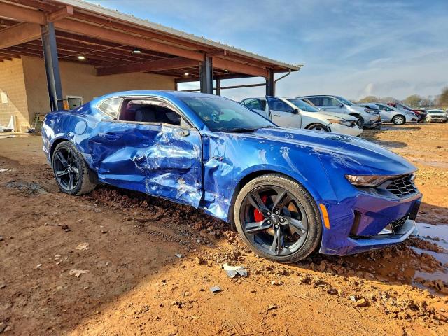 Chevrolet Camaro Lz Image 6