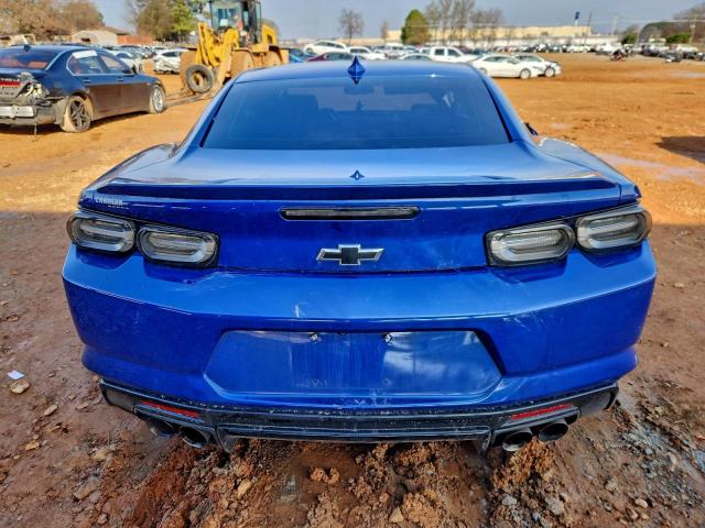 Chevrolet Camaro Lz Image 4