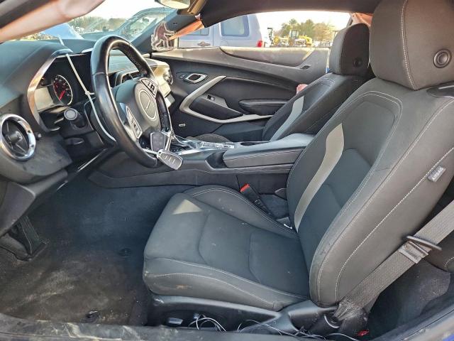 Chevrolet Camaro Lz Image 3