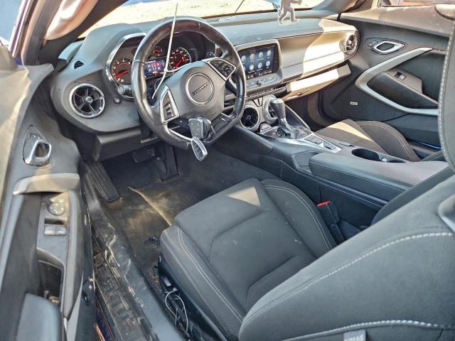 Chevrolet Camaro Lz Image 11