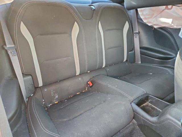 Chevrolet Camaro Lz Image 5