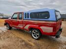 Ford Ranger Super Cab Image 4