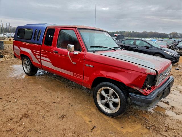 Ford Ranger Super Cab Image 6