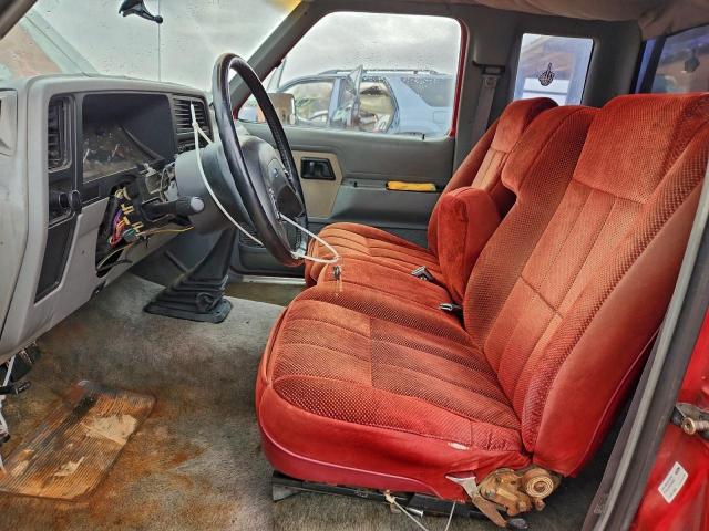 Ford Ranger Super Cab Image 9