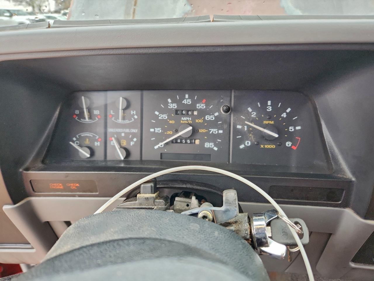 Ford Ranger Super Cab Image 2