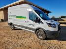 Ford Transit T-250 Image 12