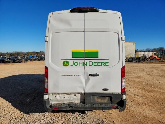 Ford Transit T-250 Image 11