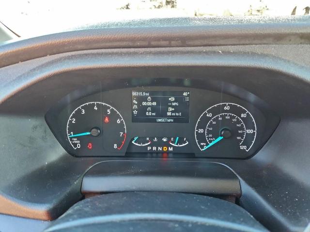 Ford Transit T-250 Image 5