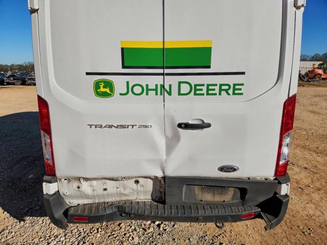 Ford Transit T-250 Image 13