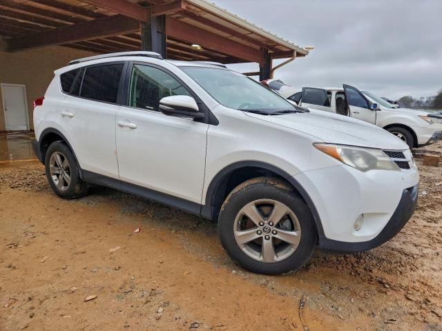 Toyota RAV4 Xle Image 6