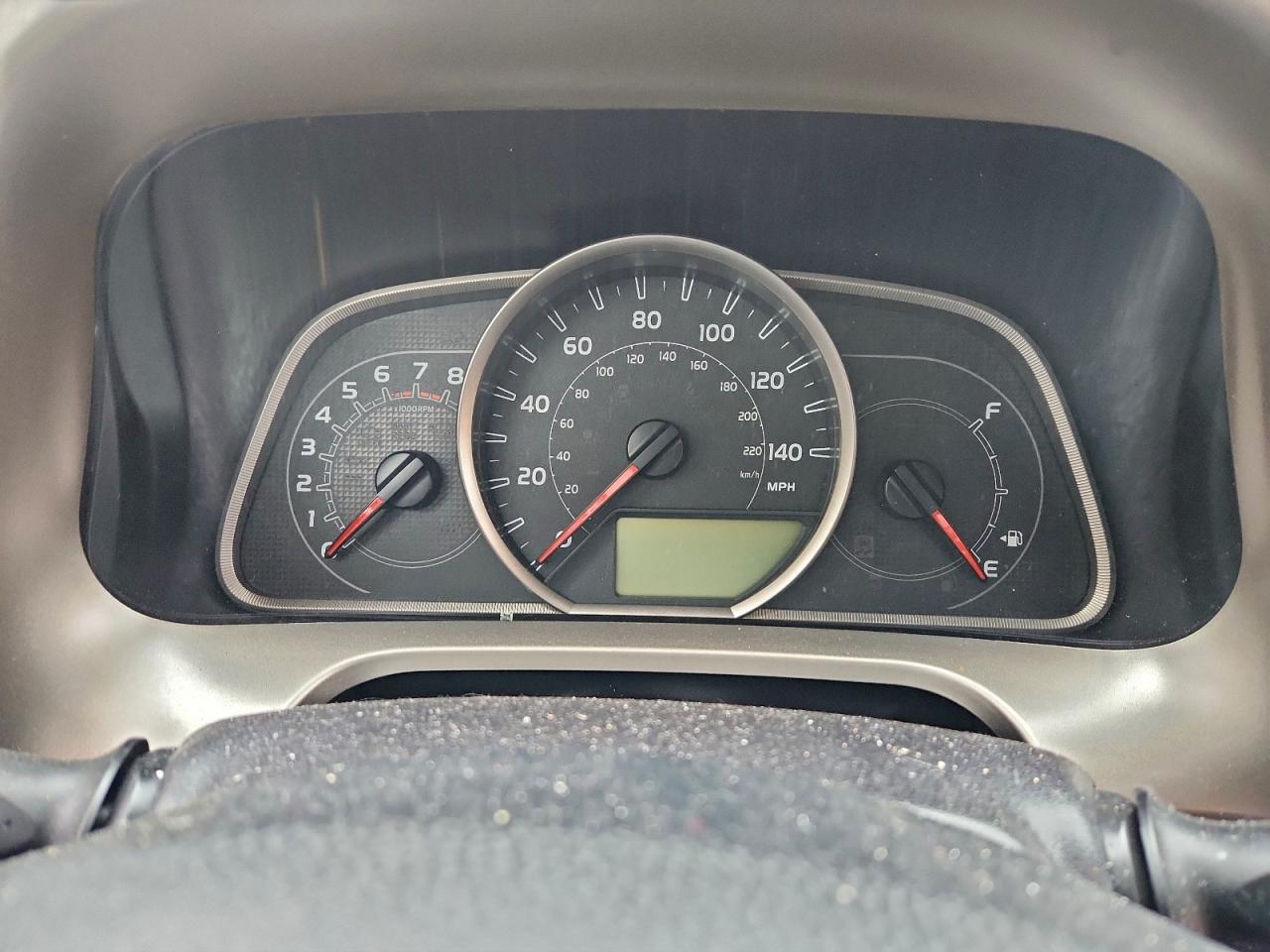 Toyota RAV4 Xle Image 10